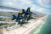 Blue-Angels-Maneuver-Pensacola-Beach